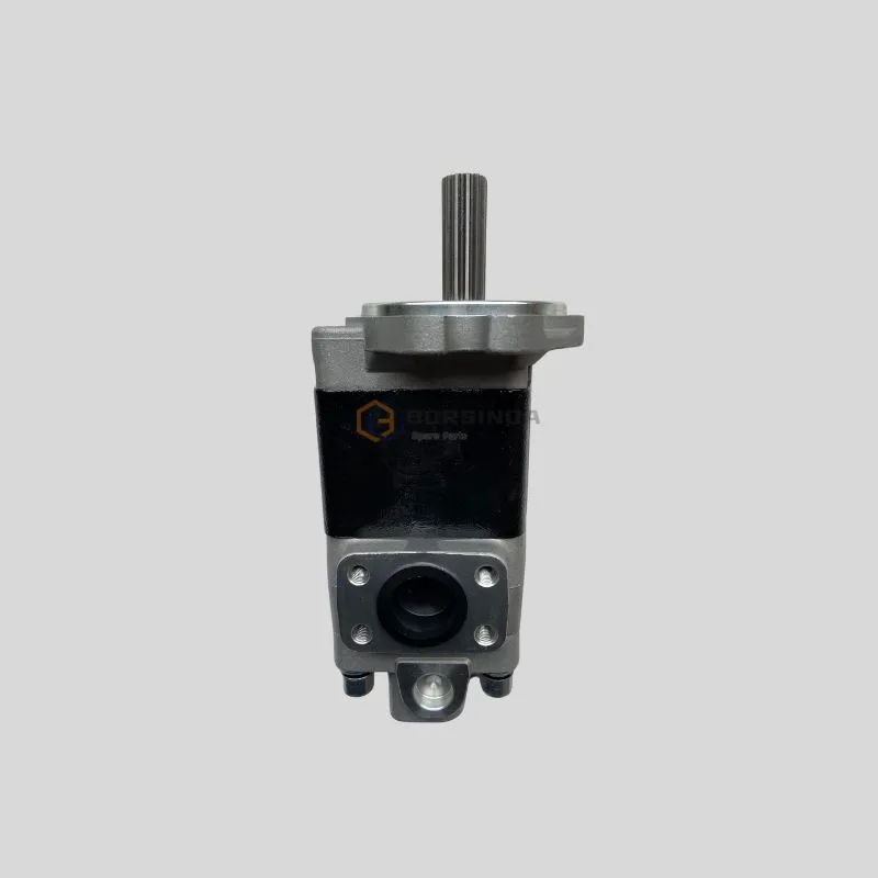 67120-36850-71 Hydraulic Gear Pump for Toyota Forklifts